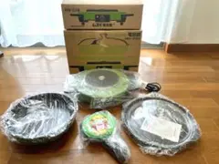 CH2824 昭和レトロ　ムスイ電気鍋 日本食生活改善指導会 HX-038 CH2824 昭和レトロ ムスイ電気鍋 日本食生活改善指導会 HX-038