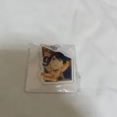 アクリルキーホルダー