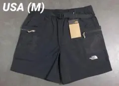 【新品】THE NORTH FACE Class V Belted M