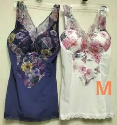 2セット 美BODYSALON スタイルアップ ヴィセ ボディシェイパー
