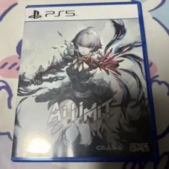 AI LIMIT 無限機兵 PS5