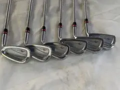 三浦技研301アイアン