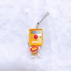 押しボタンくん おはしください