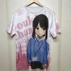 あんスタ フルグラフィックTシャツ 天満光 - メルカリ