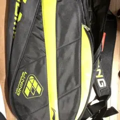 LI-NING プロフェッショナルギア バドミントンバッグ