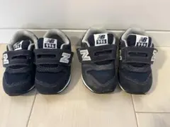 newbalance 996 12cm 12.5cm 2足セット