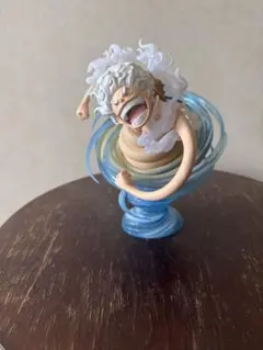 ワンピース モンキー・D・ルフィ A賞 フィギュア　箱付き