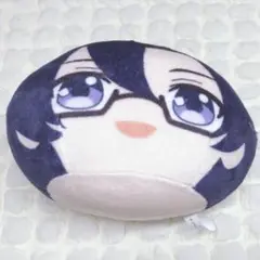 カラフルピーチもふ　ぬいぐるみ
