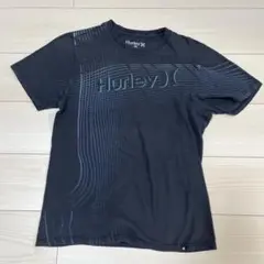 Hurley プレミアムフィット Tシャツ S ブラック