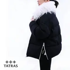 20AW TATRAS タトラス CALIMA カリマ ダウンジャケット