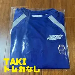 ＆TEAM 縁DAY ユニフォームシャツ 【TAKI、タキ】