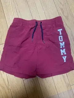 TOMMY HILFIGER 水着 8-10