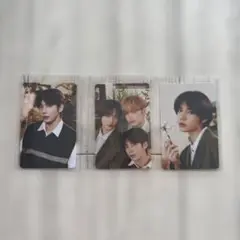 TXT トレカ テヒョン ボムギュ ヒュニンカイ