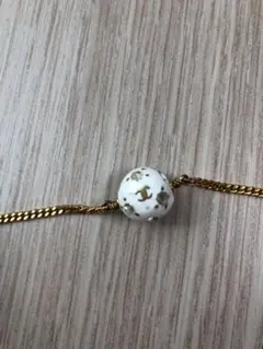 CHANELブレスレッド