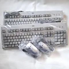 キーボード　KU-1778　マウス
