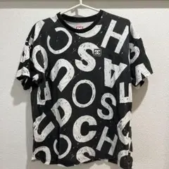 DCシューズ　USA アメリカ　スケボー　ビンテージ　Tシャツ スニーカー