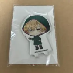 paradox live パラライ アクスタ 燕 東夏
