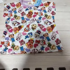 アンパンマン　半袖16