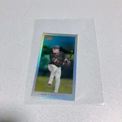 丸佳浩　8枚限定