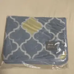 【新品】BRUNO ファンケル　オリジナル　ひんやりクールブランケット