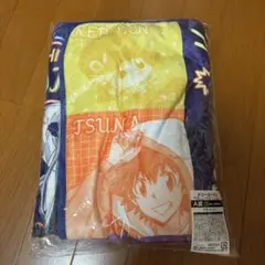 家庭教師ヒットマンreborn ドリーミーくじ ブランケット