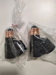 Panasonic WH3020 ソケット 2個セット