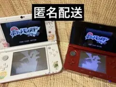 【匿名配送】ポケットモンスター　ブラック　ニンテンドーDS