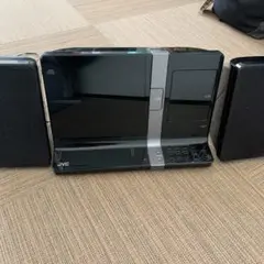 JVC マイクロコンポ UX-VJ5