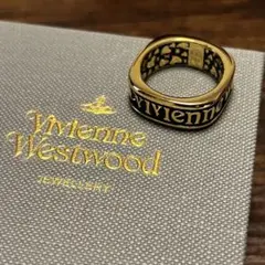 Vivienne westwood リング