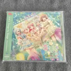 Pastel＊Palettes きみと Stage by Stage CD