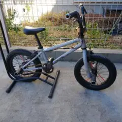 BMX14インチ MOTELworks