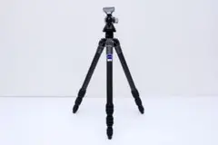 ジッツオ GITZO G1228 カーボン 四段 三脚 + G1275M 雲台