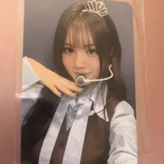 MADEIN せりな Airmusic 対面