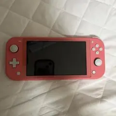 Nintendo Switch NINTENDO SWITCH LITE ピンク