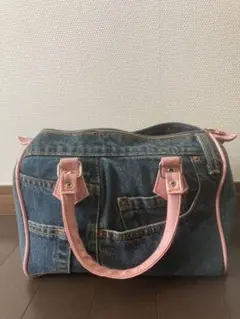 ハンドバック