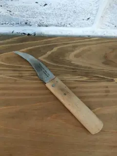 イギリス製　靴ナイフ