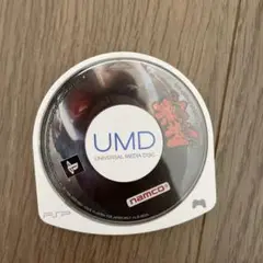 PSP 鉄拳6 TEKKEN 6 UMD 【動作確認済み】