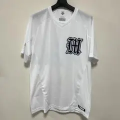 【新品未使用】ベースボールTシャツ　Lサイズ