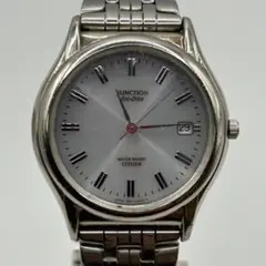 709 稼動 CITIZEN シチズン JUNCTION 7821-L16975