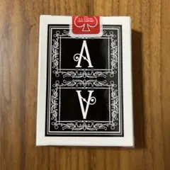 【レア】A-omoro（あーおもろ）オリジナルデック トランプ