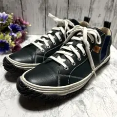 美品✨SPINGLE MOVE/スピングルムーブ サイドゴア (L)