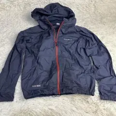 mont-bell FLARE TECT ジャケット ネイビー 150 xs~