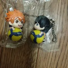 ハイキュー　ガチャ　コラボスイング