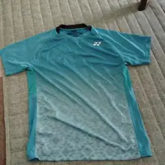 ヨネックス　ゲーム　シャツ