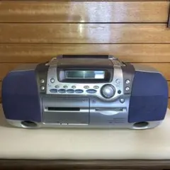 ラジカセ KENWOOD MDX-F55 MD Amazon.co.jp: KENWOOD ケンウッド JVC MDX-F55 MDパーソナル