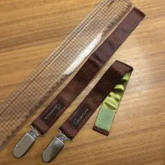 ブランケットクリップ