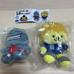モンテディオ山形　ディーオ　モンテス