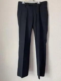 [スタイル抜群！].FR simplicity ストレートパンツ