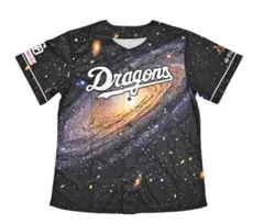Dragons 中日ドラゴンズ昇竜ユニフォーム レプリカ