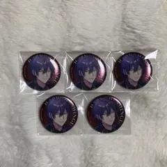 Paradox Live パラライ　4周年　缶バッジ　辰宮 晴臣